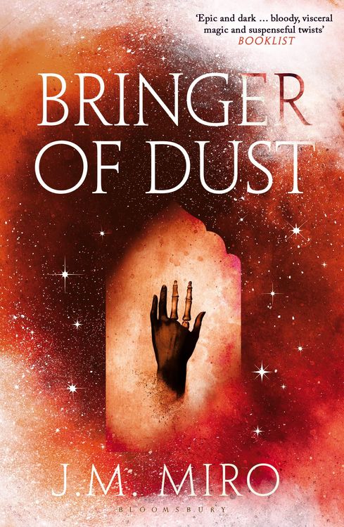 Produktbild: Bringer of Dust