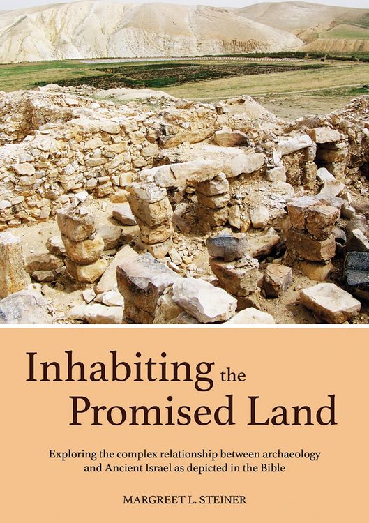 Produktbild: Inhabiting the Promised Land