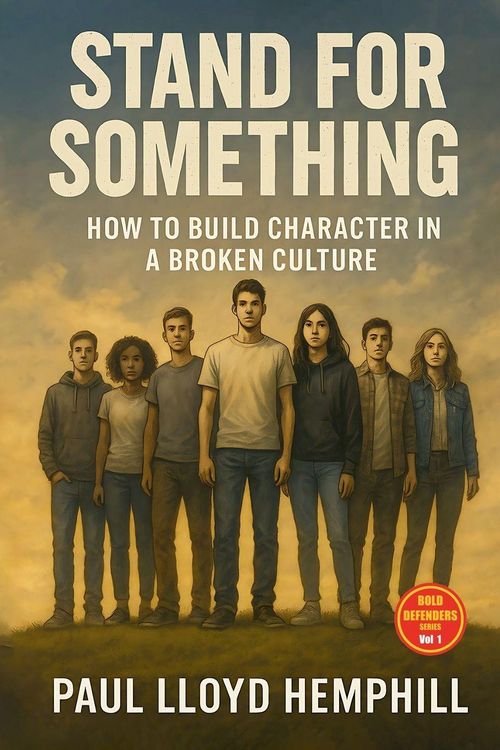 Produktbild: Stand For Something