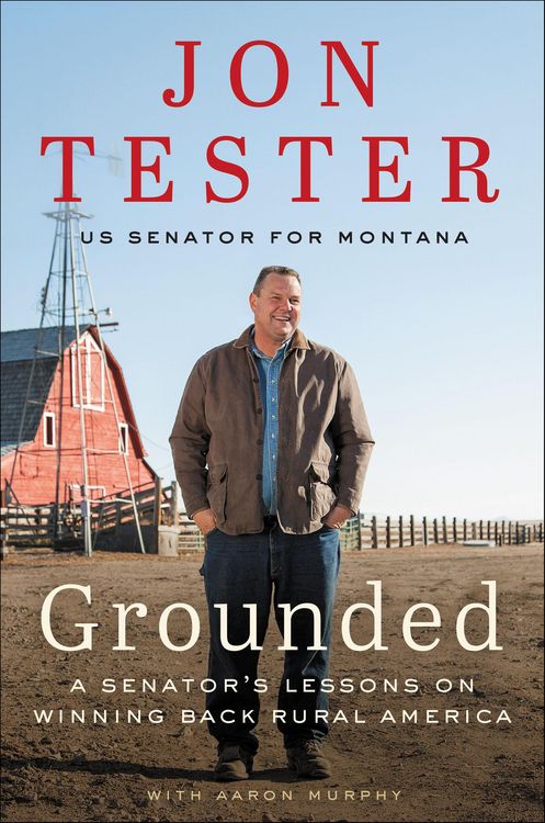 Produktbild: Grounded
