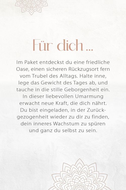 Produktbild: Yin Yoga f&uuml;r dich &ndash; Spirituelle Impulse f&uuml;r deine t&auml;gliche Praxis