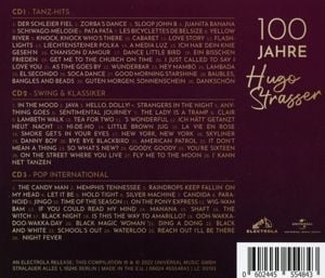 Produktbild: 100 Jahre