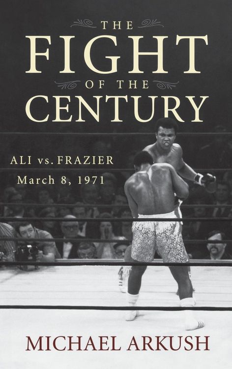 Produktbild: The Fight of the Century