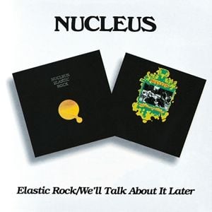 Produktbild: Elastic Rock/Well Talk About It Later