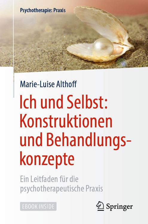 Produktbild: Ich und Selbst: Konstruktionen und Behandlungskonzepte