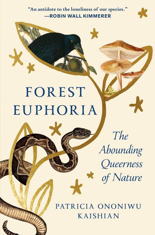 Produktbild: Forest Euphoria