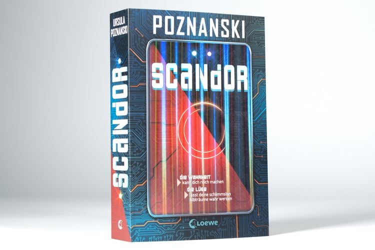 Produktbild: Scandor