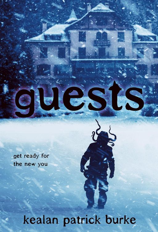 Produktbild: Guests