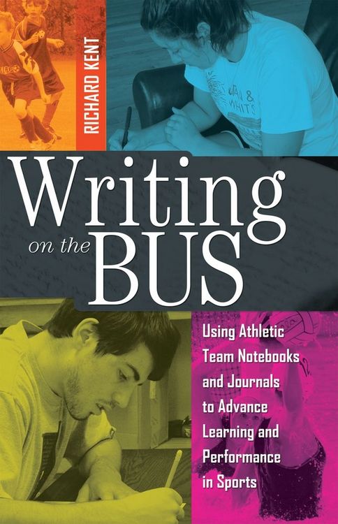Produktbild: Writing on the Bus