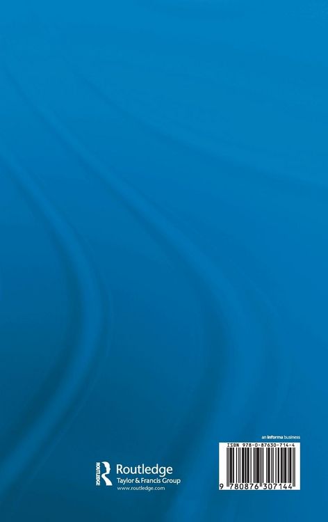 Produktbild: Relationship Management Of The Borderline Patient