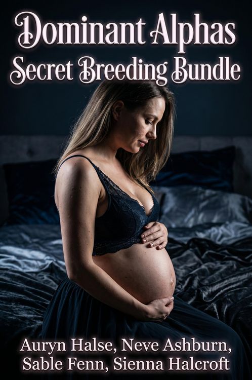 Produktbild: Dominant Alphas Secret Breeding Bundle