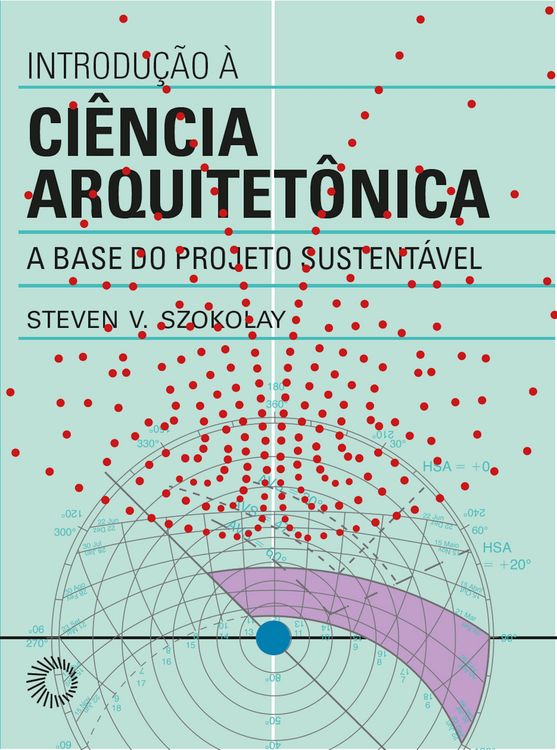 Produktbild: Introdu&ccedil;&atilde;o &agrave; ci&ecirc;ncia arquitet&ocirc;nica