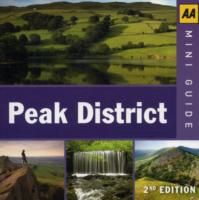 Produktbild: Peak District