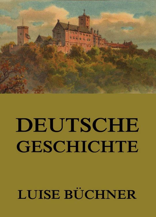 Produktbild: Deutsche Geschichte