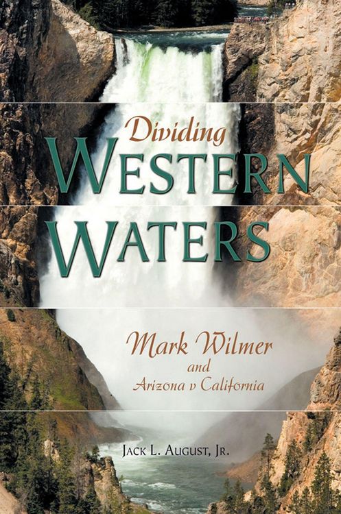 Produktbild: Dividing Western Waters