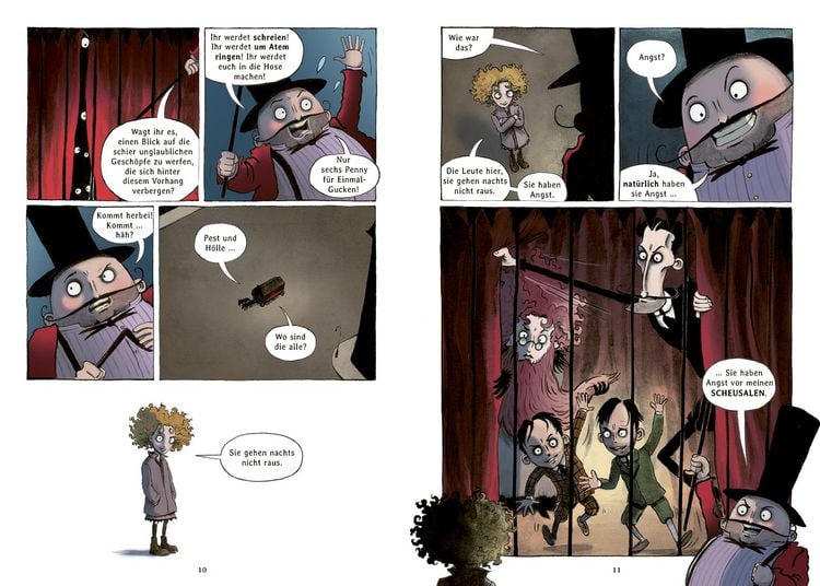 Produktbild: Stitch Head &ndash; Chaos in der Monsterwerkstatt