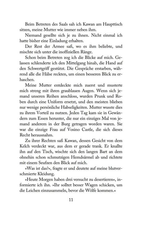 Produktbild: A thousand heartbeats - Der Ruf des Schicksals