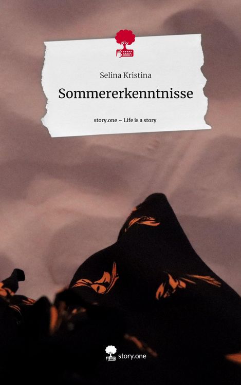Produktbild: Sommererkenntnisse. Life is a Story - story.one