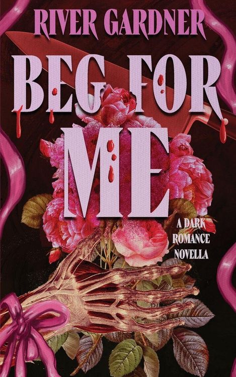 Produktbild: Beg For Me