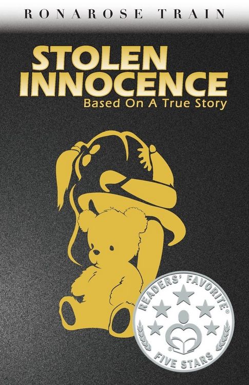 Produktbild: Stolen Innocence