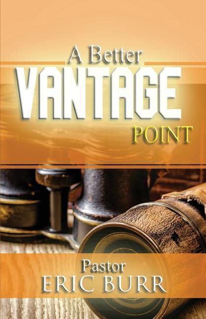 Produktbild: A Better Vantage Point
