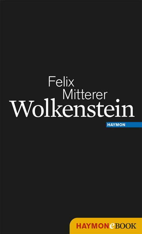 Produktbild: Wolkenstein