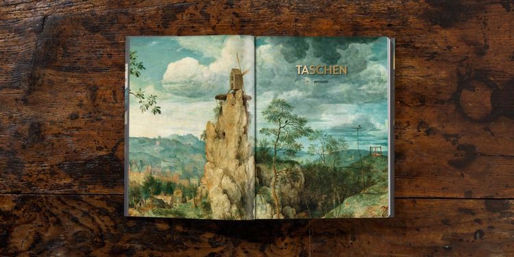 Produktbild: Bruegel