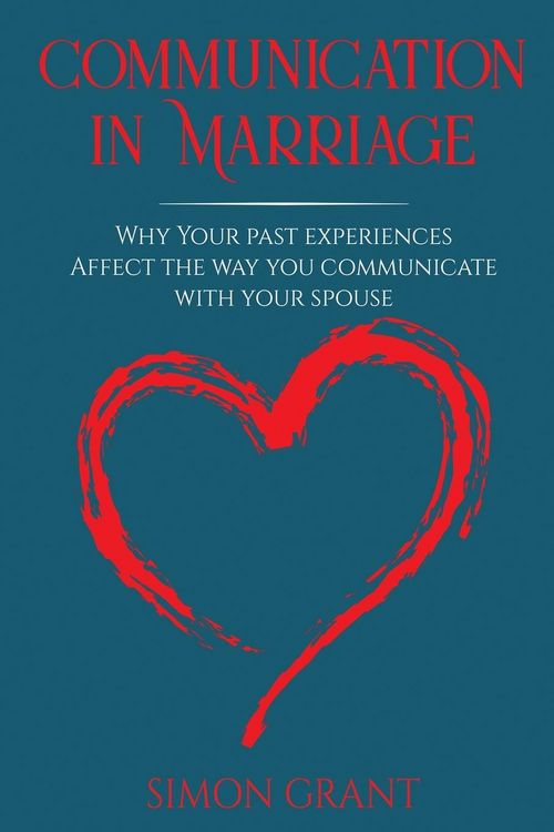 Produktbild: Communication in Marriage