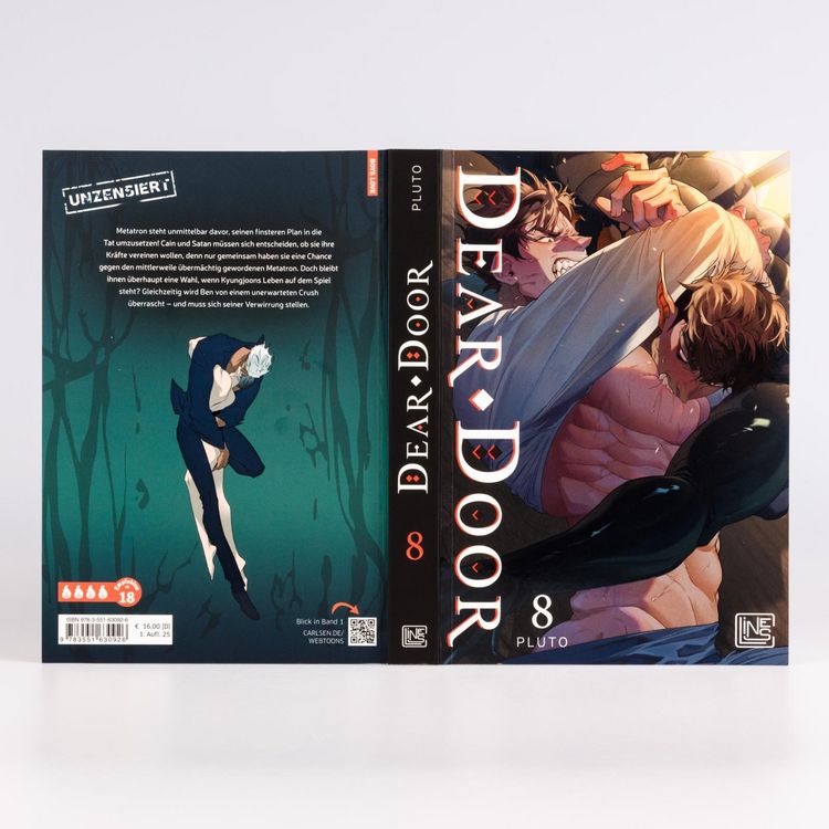 Produktbild: Dear.Door 8