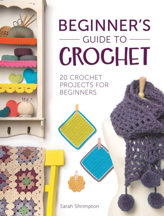 Produktbild: Beginner'S Guide to Crochet