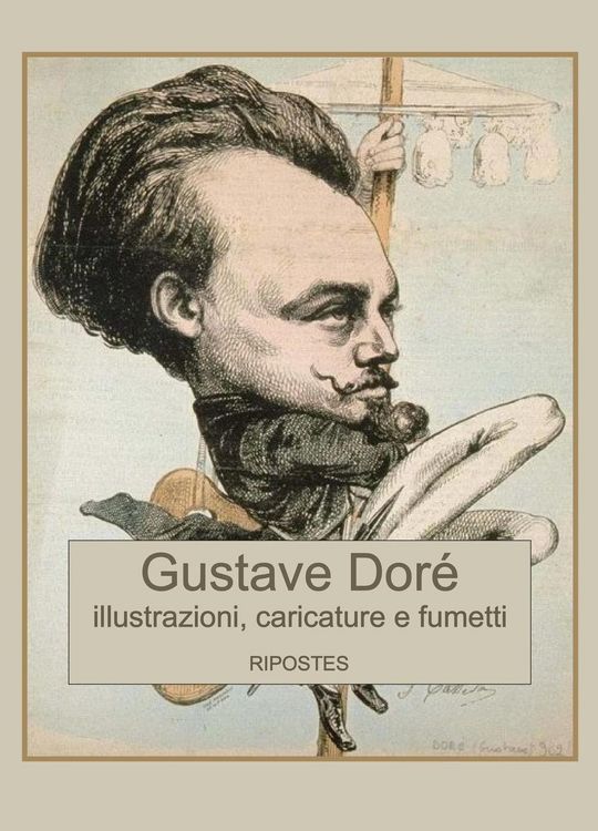 Produktbild: Illustrazioni, caricature e fumetti