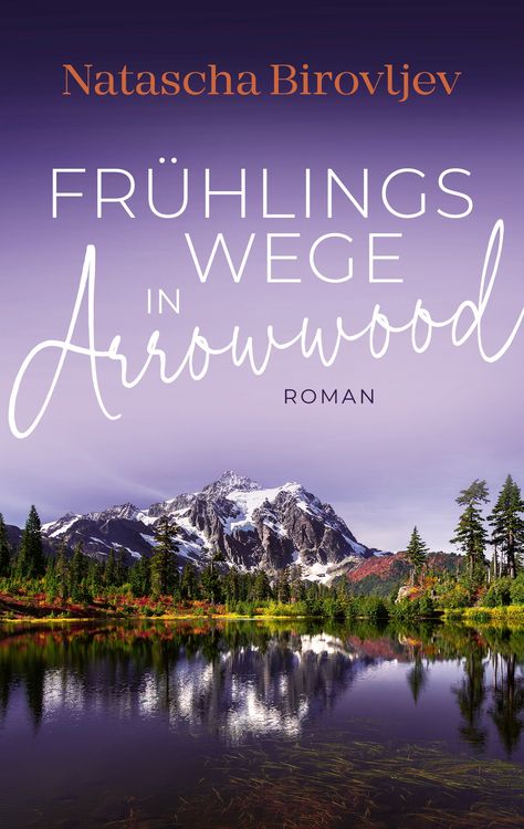 Produktbild: Fr&uuml;hlingswege in Arrowwood