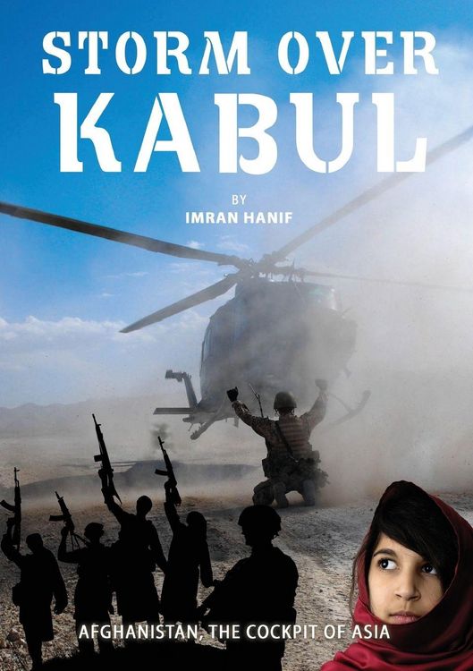 Produktbild: Storm Over Kabul