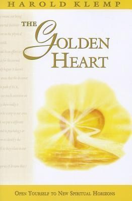 Produktbild: The Golden Heart