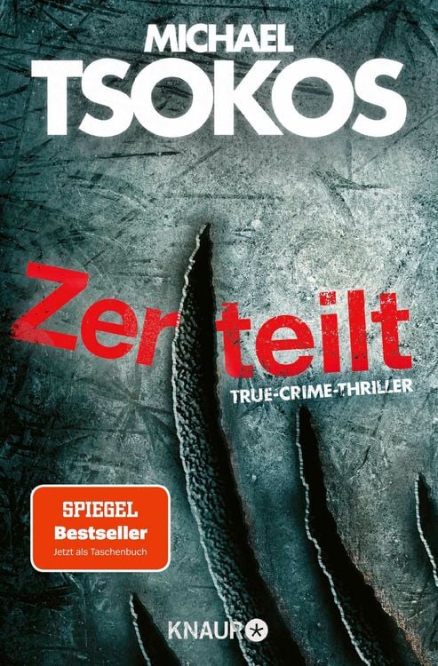 Produktbild: Zerteilt
