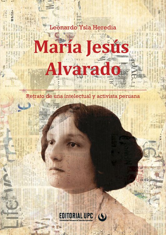 Produktbild: Mar&iacute;a Jes&uacute;s Alvarado