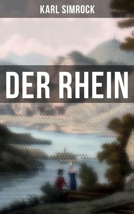 Produktbild: Der Rhein