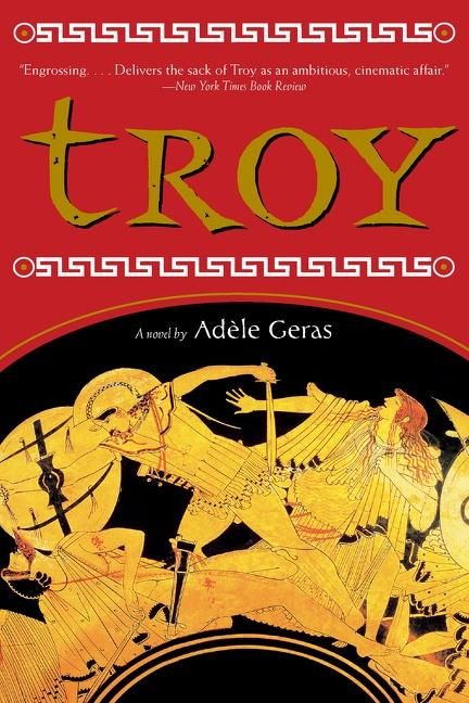 Produktbild: Troy