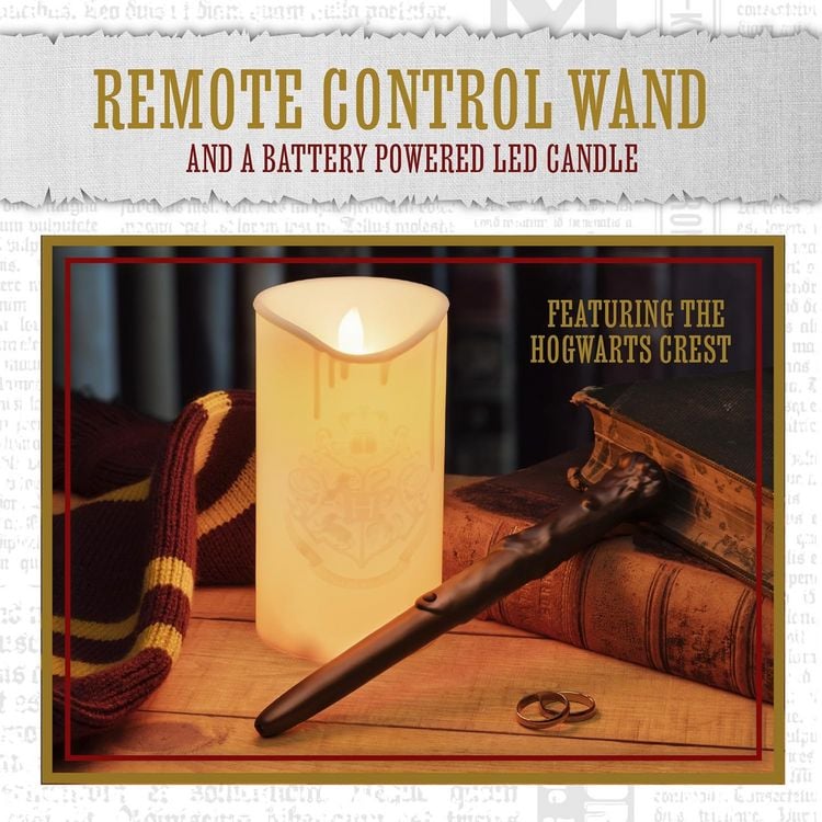 Candle Light with Wand Remote Control kaufen
