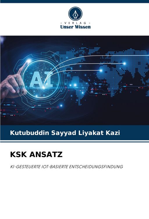 Produktbild: Ksk Ansatz