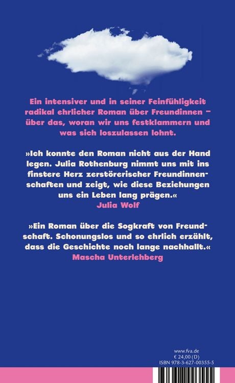 Produktbild: Raus bist du noch lange nicht