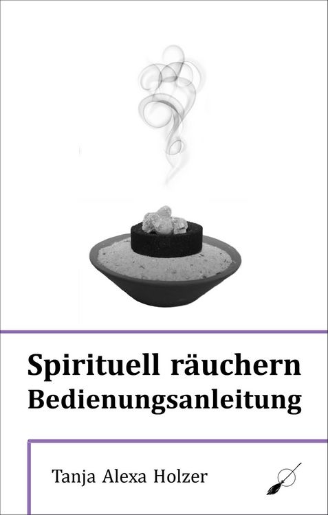 Produktbild: Spirituell r&auml;uchern