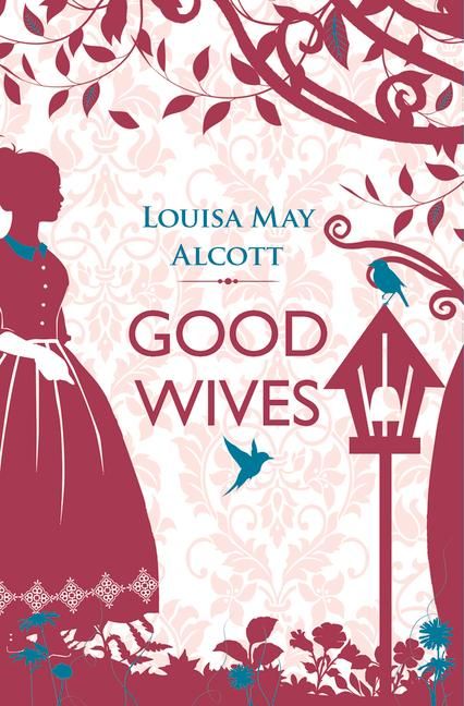 Produktbild: Good Wives