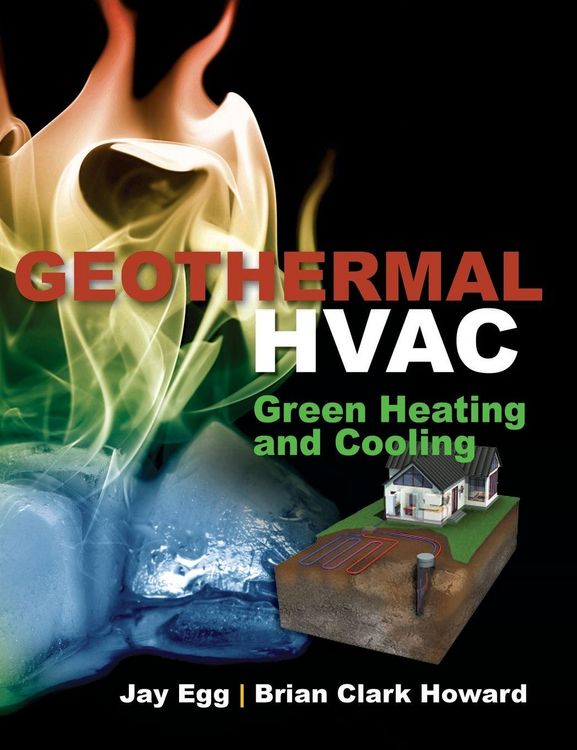 Produktbild: Geothermal HVAC