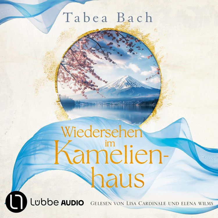 Produktbild: Wiedersehen im Kamelienhaus - Kamelienhaus-Saga, Teil 2