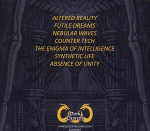 Produktbild: Sovereign: Altered Realities (Jewel Case)
