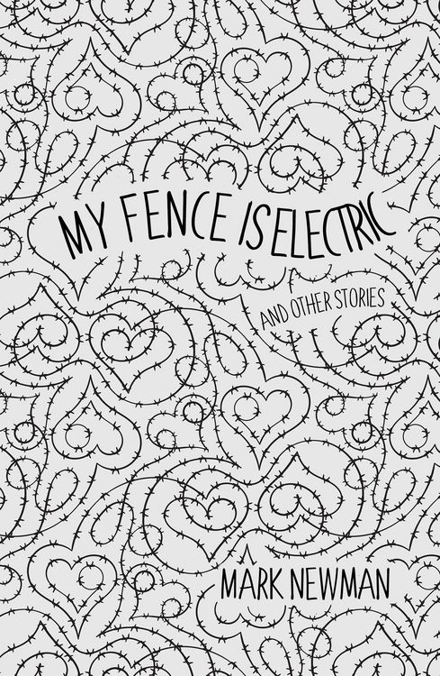 Produktbild: My Fence Is Electric