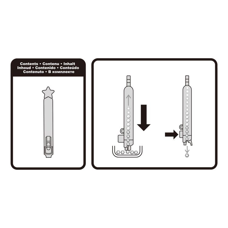 Produktbild: Perlenstift