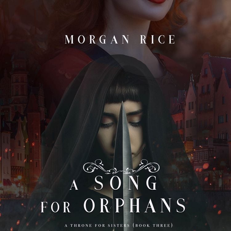 Produktbild: A Song for Orphans (A Throne for Sisters&mdash;Book Three)