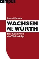Produktbild: Wachsen wie W&uuml;rth
